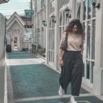 Pradaini Surva Instagram - vegan resort in the heart of 📍 Chiang mai @awaychiangmai - 🍀 the vintage Summer aesthetics 🍀 the varieties of vegan food 🍀 the delicious desert buffet 🍀 sound healing session 🍀 the cozy suite 🍀 the amazing service 🍀 close to night market and temples 🍀 in the heart of the city - There are so many more reasons why This is a beautiful resort to stay in🤍 There are so many more reasons why this is such a brilliant stay right in the centre of the city. - Thank you @pickyourtrail For making this experience Truly truly amazing - Hasslefree holidays , pickyourtrail , travel now , memories and all