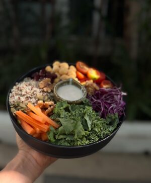 Pradaini Surva Instagram - vegan resort 
in the heart of 📍 Chiang mai @awaychiangmai 
-
🍀 the vintage Summer aesthetics
🍀 the varieties of vegan food
🍀 the delicious desert buffet
🍀 sound healing session
🍀 the cozy suite
🍀 the amazing service
🍀 close to night market and temples 
🍀 in the heart of the city

-
There are so many more reasons why
This is a beautiful resort to stay in🤍
There are so many more reasons why this is such a brilliant stay 
right in the centre of the city.
-
Thank you @pickyourtrail 
For making this experience 
Truly truly amazing 

-
Hasslefree holidays , pickyourtrail , travel now , memories and all