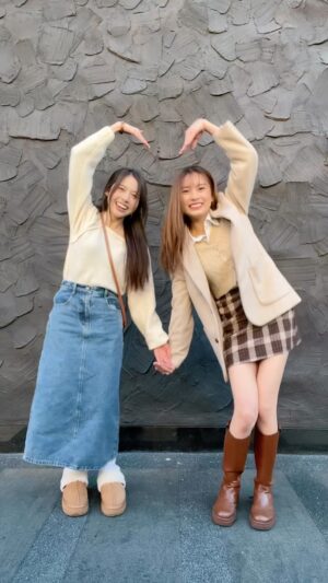 Praepetch Udomsartporn Instagram - two of hearts🫶🏻 찌그러진 하트🫶🏻

#twoofhearts #댄스챌린지 #릴스
