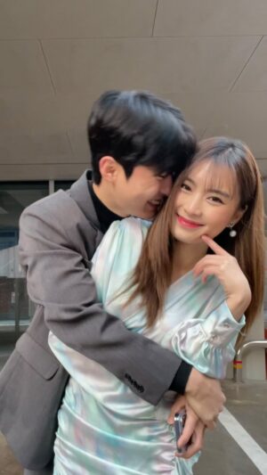 Praepetch Udomsartporn Instagram - 사진 속 그녀는 항상 내 곁에📸

#커플릴스 #커플챌린지 #커플일상 #couplevideos #couplechallenge #couplememes #couplecomedy