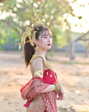 Praepetch Udomsartporn Instagram - 태국 아유타야🇹🇭 #วัดไชยวัฒนาราม 

#อยุธยา #เที่ยวอยุธยา #태국 #태국여행 #아유타야 #하이프래 #프래 #HiPrae #외국인모델 #대한외국인