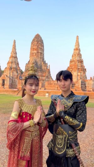 Praepetch Udomsartporn Instagram - 태국 아유타야 꼭 가야할 곳🇹🇭 แนะนำที่เที่ยวอยุธยา

1. วัดไชยวัฒนาราม (왓 차이와타나람)
2. วัดพระศรีสรรเพชญ์ (왓 프라스리산펫)
3. วัดมหาธาตุ (왓 마하탓)
4. วังช้างอยุธยา แล เพนียด Ayutthaya Elephant Palace & Royal Kraal

#태국 #태국여행 #아유타야 #วัดไชยวัฒนาราม #วัดพระศรีสรรเพชญ์ #เที่ยวไทย #อยุธยา #เที่ยวอยุธยา #ayutthaya