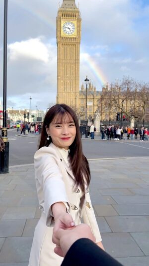 Praepetch Udomsartporn Instagram - 🇬🇧

#London #london🇬🇧 #londonlife #런던여행 #런던 #영국 #영국여행