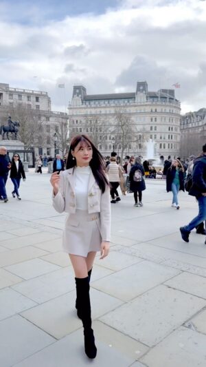 Praepetch Udomsartporn Instagram - London🇬🇧

#영국 #영국여행 #런던 #런던여행 #대한외국인 #외국인모델 #프래 #하이프래 #HiPrae