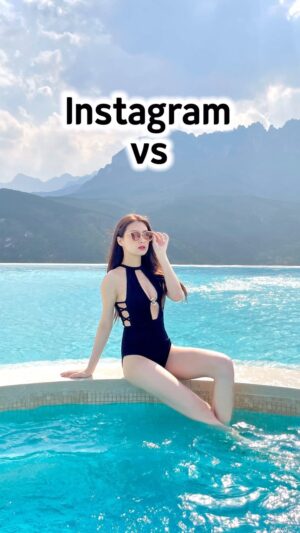 Praepetch Udomsartporn Instagram - Instagram vs Reality🥲

#공감 #공감짤 #현실 #realityvsinstagram #instagramvsreality