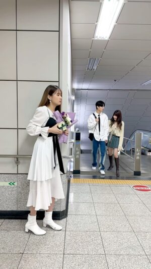 Praepetch Udomsartporn Instagram - 프로포즈 날에💍 불륜녀 등장...?

#커플영상 #커플일상 #커플챌린지 #couplevideos #couplecomedy #couplememes