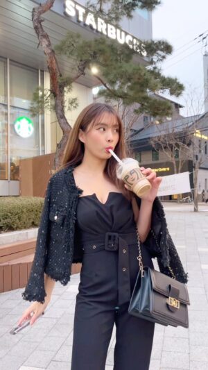 Praepetch Udomsartporn Instagram - daily☕️🍹🍸

#데일리 #커피맛집 #일상코디 #fyp