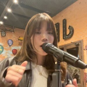 Praerujira Komalarajun Instagram - ครับ