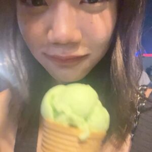 Praerujira Komalarajun Instagram - ครับ