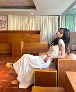 Praerujira Komalarajun Instagram - heart to heart☆