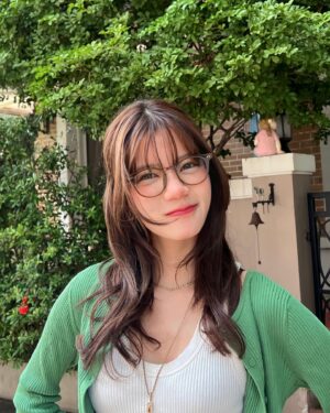 Praerujira Komalarajun Instagram - 🫣