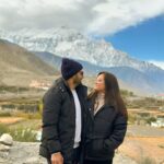 Prakriti Shrestha Instagram – Sometimes home isn’t 4 walls,  it’s 2 eyes and a heartbeat 🌻 ☀️ ☀️🌻🎶🎼💕♥️