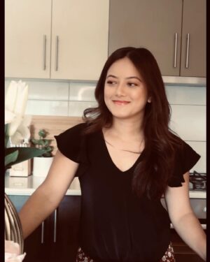 Prakriti Shrestha Instagram - You carry so much love in your heart. Give some to yourself ♥️♥️♥️