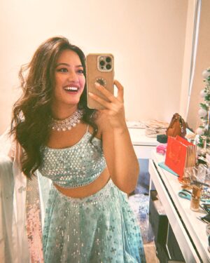 Prakriti Shrestha Instagram - You carry so much love in your heart. Give some to yourself ♥️♥️♥️