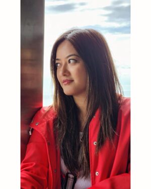 Prakriti Shrestha Instagram - 🎶🎼🎶💕🎶🎼🎶
