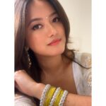 Prakriti Shrestha Instagram – 🌙 ⭐️ 🌙♥️🌙♥️🌙✨🌙⭐️