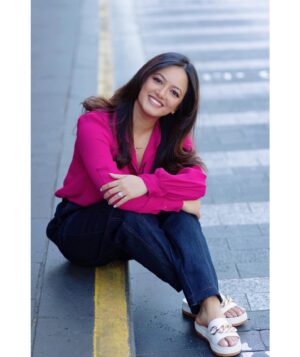 Prakriti Shrestha Instagram - Radiate joy from the inside out 🌻☀️✨💕🌻💕☀️✨🎶