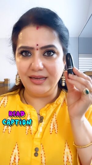 Pranathy Sadhanala Instagram - My lipstick shade details 

Milani Color Statement Lipliner - All Natural

Mac Matte Lipstick, Velvet Teddy A23

L’Oreal Paris Makeup Infallible 8 Hour Hydrating Lip Gloss, Shell Pink

#maccosmetics #milanilipliner #lorealparis #lipgloss #makeuptutorial #lipstick💄 #reelitfeelit #explorepage✨ #pranathymanasupalike