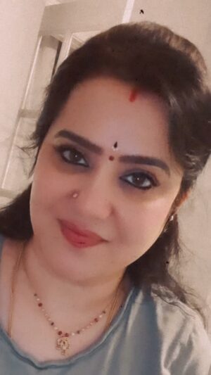 Pranathy Sadhanala Instagram - శుభోదయం నేస్తాలు 🫶🏻 
.
#goodmorning 
.
#godblessyouall 
.
#reelitfeelit 
.
#kannulloneeroopame 
.
#ninnepelladata 
.
#explorepage✨ 
.
#pranathymanasupalike