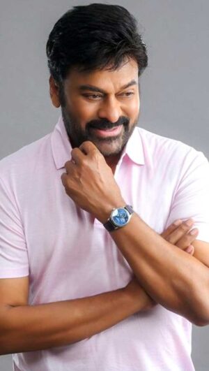 Pranathy Sadhanala Instagram - ఒక్కో అవమానం ఒక్కో మెట్టుగా మలిచి సాగిపోవడానికి ఈ మాటలు మంత్రాలే నాకు 
చిరు మాటే మంత్రము 🫶🏻👌🏻 @chiranjeevikonidela #maatemantramu #motivational #bepositive #reelitfeelit #pranathymanasupalike
