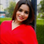 Pratiksha Rai Instagram - Just bcz it’s trending….