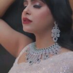 Pratiksha Rai Instagram - Wearing - @bawreefashions Jewellery- @ashok_satra_bridal_jewellery MUA - @makeover_rituu Hair - @mahives_makeover Cinematographer - @loki_captured Location - @silkroutejuhu #reelkarofeelkaro#trendingreels#reelitfeelit