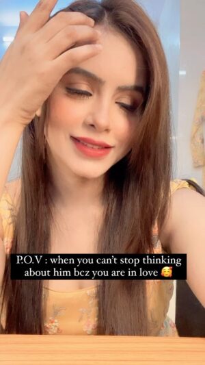 Pratiksha Rai Instagram - Tag/share with your love 💕