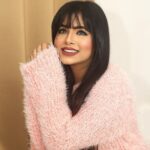 Pratiksha Rai Instagram -