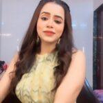 Pratiksha Rai Instagram -