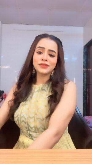 Pratiksha Rai Instagram - 