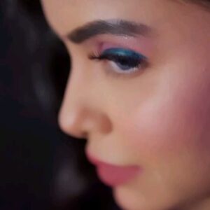Pratiksha Rai Instagram - MUA - @makeover_rituu 
Hair - @mahives_makeover
Cinematographer - @loki_captured

#reelkarofeelkaro#trendingreels#reelitfeelit