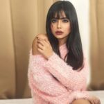 Pratiksha Rai Instagram -