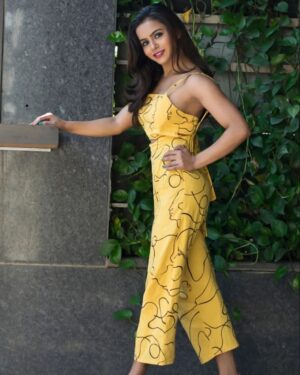Pratiksha Rai Instagram - 🧡🧡