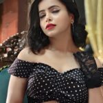 Pratiksha Rai Instagram - Love me like you do..!!🫶🏻
