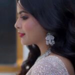 Pratiksha Rai Instagram - Wearing - @bawreefashions Jewellery- @ashok_satra_bridal_jewellery MUA - @makeover_rituu Hair - @mahives_makeover Cinematographer - @loki_captured Location - @silkroutejuhu #reelkarofeelkaro#trendingreels#reelitfeelit