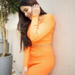 Pratiksha Rai Instagram - #summervibes#sumeroutfit#floraldresses#colourfuldress#hat#mumbai#actorlife#photoshoot#outdoorshoot#potraitshoot#portraitphotography#pratiksharai#indiantelevision#vibrantcolors
