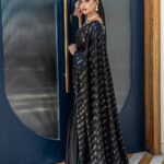 Pratiksha Rai Instagram - Wearing - @bawreefashions Jewellery- @ashok_satra_bridal_jewellery MUA - @makeover_rituu Hair - @mahives_makeover Cinematographer - @loki_captured Location - @silkroutejuhu
