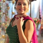 Pratiksha Rai Instagram -