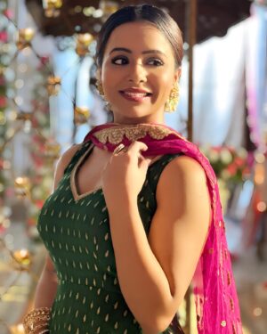Pratiksha Rai Instagram - 