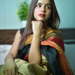 Pratiksha Rai Instagram -