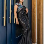 Pratiksha Rai Instagram - Wearing - @bawreefashions Jewellery- @ashok_satra_bridal_jewellery MUA - @makeover_rituu Hair - @mahives_makeover Cinematographer - @loki_captured Location - @silkroutejuhu