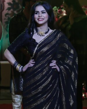 Pratiksha Rai Instagram - Candid...