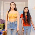 Pratiksha Rai Instagram -