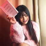 Pratiksha Rai Instagram -