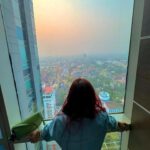 Pratyusha Paul Instagram - 𝘈𝘯𝘥 𝘵𝘩𝘦𝘺 𝘬𝘦𝘦𝘱 𝘢𝘴𝘬𝘪𝘯𝘨 𝘮𝘦 𝘸𝘩𝘦𝘳𝘦 𝘩𝘢𝘱𝘱𝘪𝘯𝘦𝘴𝘴 𝘤𝘢𝘯 𝘣𝘦 𝘧𝘰𝘶𝘯𝘥, 𝘣𝘶𝘵 𝘭’𝘮 𝘯𝘰 𝘭𝘰𝘯𝘨𝘦𝘳 𝘵𝘳𝘺𝘪𝘯𝘨 𝘵𝘰 𝘧𝘪𝘯𝘥 𝘩𝘢𝘱𝘱𝘪𝘯𝘦𝘴𝘴 𝘐 𝘫𝘶𝘴𝘵 𝘢𝘱𝘱𝘳𝘦𝘤𝘪𝘢𝘵𝘦 𝘸𝘩𝘦𝘳𝘦 𝘪 𝘢𝘮 𝘢𝘯𝘥 𝘵𝘩𝘦𝘯 𝘩𝘢𝘱𝘱𝘪𝘯𝘦𝘴𝘴 𝘧𝘪𝘯𝘥𝘴 𝘮𝘦..🧚🏻‍♀️🦋🌿☀️🧘🏻‍♀️🌇🌻 . . . . . . . . . . . . #postivevibes #ontopoftheworld #believe #quotes #pratyushapaul #deepquotes #positivethoughts #universe #actorslife