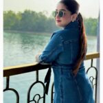 Pratyusha Paul Instagram - 𝘮𝘰𝘳𝘦 𝘥𝘢𝘺𝘴 𝘭𝘪𝘬𝘦 𝘵𝘩𝘦𝘴𝘦, 𝘱𝘭𝘦𝘢𝘴𝘦..🫧🏝️🏞️🧺☀️⚓️🐊🛟 . . . . . . . . . . . . . . . . #jungle #travel #vacation #junglesafari #boatride #summer #travelgram #pratyushapaul #explore #exploring #foryou #mangrove #wildlife