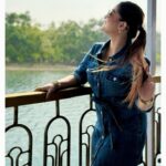 Pratyusha Paul Instagram - 𝘮𝘰𝘳𝘦 𝘥𝘢𝘺𝘴 𝘭𝘪𝘬𝘦 𝘵𝘩𝘦𝘴𝘦, 𝘱𝘭𝘦𝘢𝘴𝘦..🫧🏝️🏞️🧺☀️⚓️🐊🛟 . . . . . . . . . . . . . . . . #jungle #travel #vacation #junglesafari #boatride #summer #travelgram #pratyushapaul #explore #exploring #foryou #mangrove #wildlife