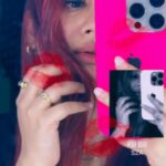 Pratyusha Paul Instagram - - 𝘮𝘦 & 𝘵𝘩𝘦 𝘮𝘪𝘳𝘳𝘰𝘳: 𝘢𝘯 𝘪𝘤𝘰𝘯𝘪𝘤 𝘥𝘶𝘰 💿🖤🗝️🥀🎶📼 . . . . . . . . . . . . #photodump #mirrorselfie #mirror #dump #pictures #blackaesthetic #edits #cooledits #funedits #layout #pratyushapaul #fashion #accessories #closeup