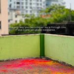 Pratyusha Paul Instagram - - 𝘊𝘭𝘦𝘢𝘳𝘭𝘺, 𝘐 𝘤𝘰𝘶𝘭𝘥𝘯’𝘵 𝘱𝘪𝘤𝘬 𝘫𝘶𝘴𝘵 𝘰𝘯𝘦 𝘱𝘩𝘰𝘵𝘰 𝘵𝘰 𝘱𝘰𝘴𝘵 𝘧𝘳𝘰𝘮 𝘵𝘩𝘪𝘴 𝘥𝘢𝘺..🦚💓🌼🎨💙🎑 (দোল পূর্ণিমা) #holifestival #holi2024 #festivalofcolors #krishna #dolpurnima #loveisintheair #holi