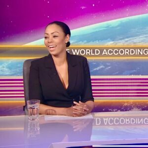 Precious Muir Instagram - Great to be apart of the discussion along with Dave Chawner on ‘The World According To @mike_graham25_’ Show on @talktv 

The segment was if I was ‘Prime Minister For A Week‘ and we had a lot of fun talking about the important issues we would like to change. Also introducing additional things; we think could help society. 

Click the link via my Twitter X to view the episode. 
__________________________________________
#TalkTV #tv #news #hottopic #broadcaster #tvpresenter #tvshow #london #television #hottopics #televisionshow #primeminister #broadcasting #newschannel #onscreen #filmcamera #tvpersonality #tvchannel